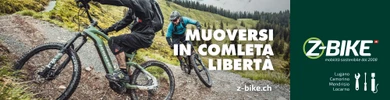 Z-Bike Lugano