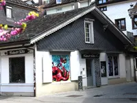 Freibeuter Tattoo