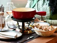 Chalet Suisse Restaurant