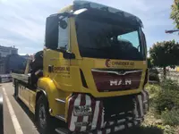 Carrosserie SCHNEIDER AG