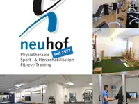 Physiotherapie Neuhof - Klicken Sie, um das Bild 1 in einer Lightbox vergrössert darzustellen