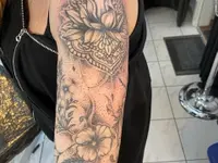 Markus TATTOO - Klicken Sie, um das Bild 16 in einer Lightbox vergrössert darzustellen