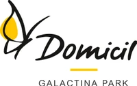 Domicil Galactina Park-Logo