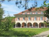 Bildungszentrum Burgbühl