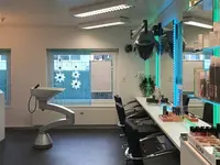 Coiffure Iris