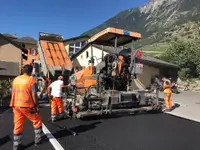 Carron Joseph SA - Klicken Sie, um das Bild 1 in einer Lightbox vergrössert darzustellen