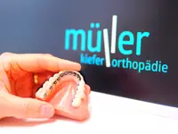 Müller - Kieferorthopädie