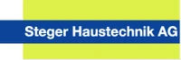 Logo Steger Haustechnik AG