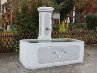 Allenspach Natursteinbrunnen GmbH