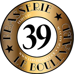 BRASSERIE LE BOULEVARD 39