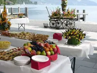 Bäckerei-Konditorei Tschumi AG