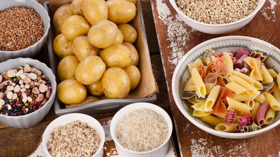 Low-Carb, No-Carb – No-Way?!