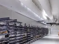 SR Isoliertechnik AG
