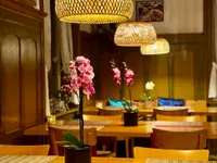 Restaurant Ahan Thai GmbH