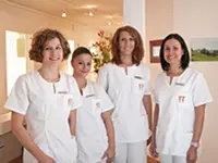 Dr. med. dent. Bognar Veronika