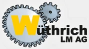 Wüthrich LM AG logo