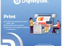 Digistylze Sàrl