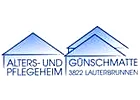 Alters- und Pflegeheim Günschmatte-Logo