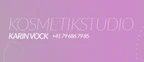 Kosmetikstudio