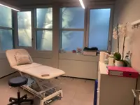 Sports Rehab Bellinzona