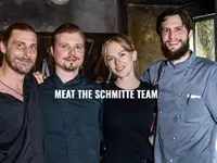Steakhouse Schmitte GmbH