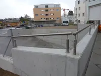 Zweifel Zaunbau GmbH
