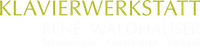 Klavierwerkstatt-Logo