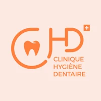 CHD Clinique d'Hygiène Dentaire Yverdon-Logo