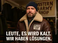 Western- und Army-Shop