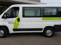 RST Beschriftungen
