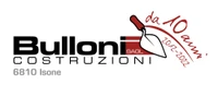 Bulloni Costruzioni Sagl-Logo