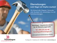 Translingua AG