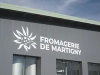 Fromagerie de Martigny SA – click to enlarge the image 3 in a lightbox