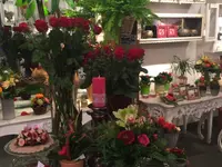 Blumen Locher