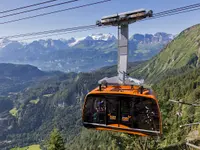 LTB Lungern-Turren-Bahn AG - Klicken Sie, um das Bild 4 in einer Lightbox vergrössert darzustellen