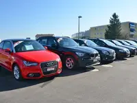 Autocenter Leon AG