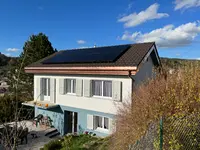 RB Enveloppe du Bâtiment Sàrl