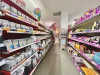 INTERFOOD di Giampietro Ceppi