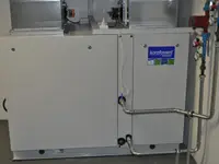 Sudclimatair SA