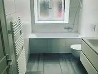 BS sanitaire & chauffage Sàrl
