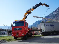 TMR Camionnage - Klicken Sie, um das Bild 1 in einer Lightbox vergrössert darzustellen