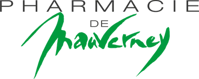 pharmacie de Mauverney SA