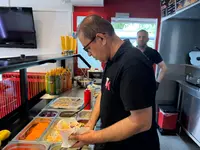 L’express Kebab & Tacos