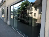Glaserei Scheidegger AG