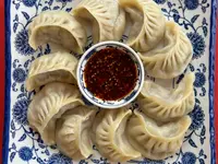 Asia Garden Schöftland Badintsang