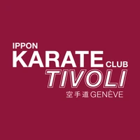 Ippon Karaté Club Tivoli-Logo