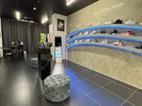 YLB CONCEPT NYON SARL
