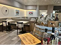 Ristorante Awarillo