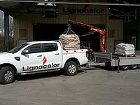 LIGNOCALOR AG