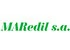 Logo Maredil sa